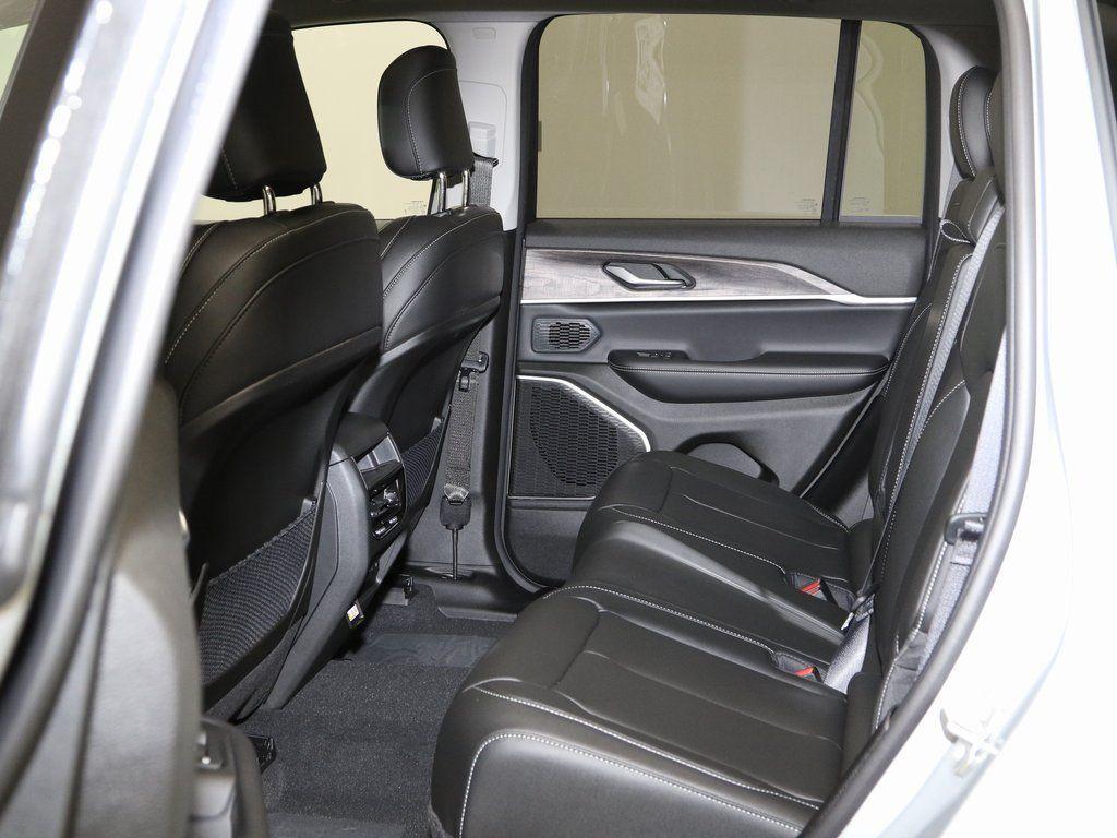 new 2023 Jeep Grand Cherokee 4xe car, priced at $45,495
