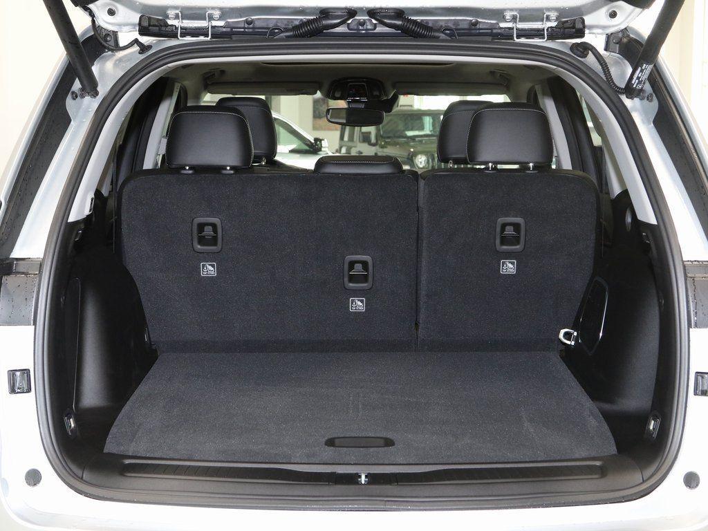 new 2023 Jeep Grand Cherokee 4xe car, priced at $45,495