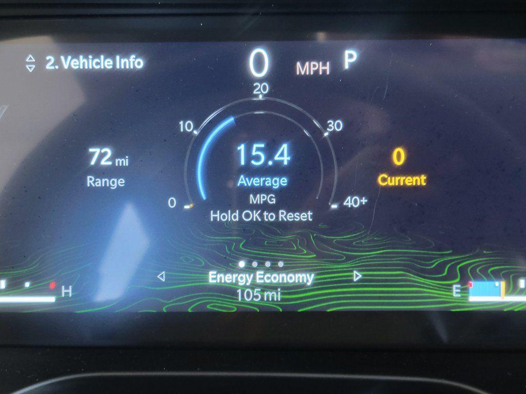 new 2023 Jeep Grand Cherokee 4xe car, priced at $45,495
