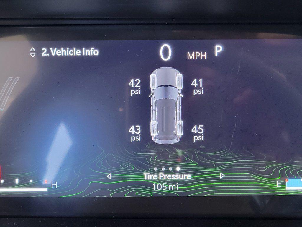 new 2023 Jeep Grand Cherokee 4xe car, priced at $45,495