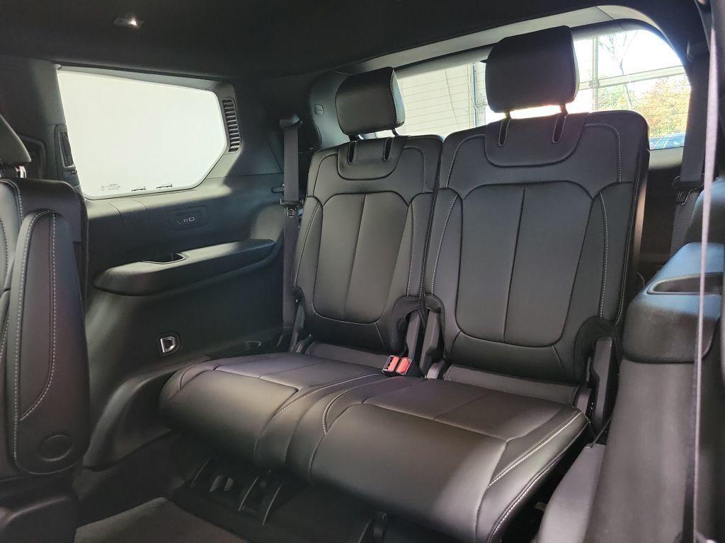 new 2025 Jeep Grand Cherokee L car, priced at $50,493