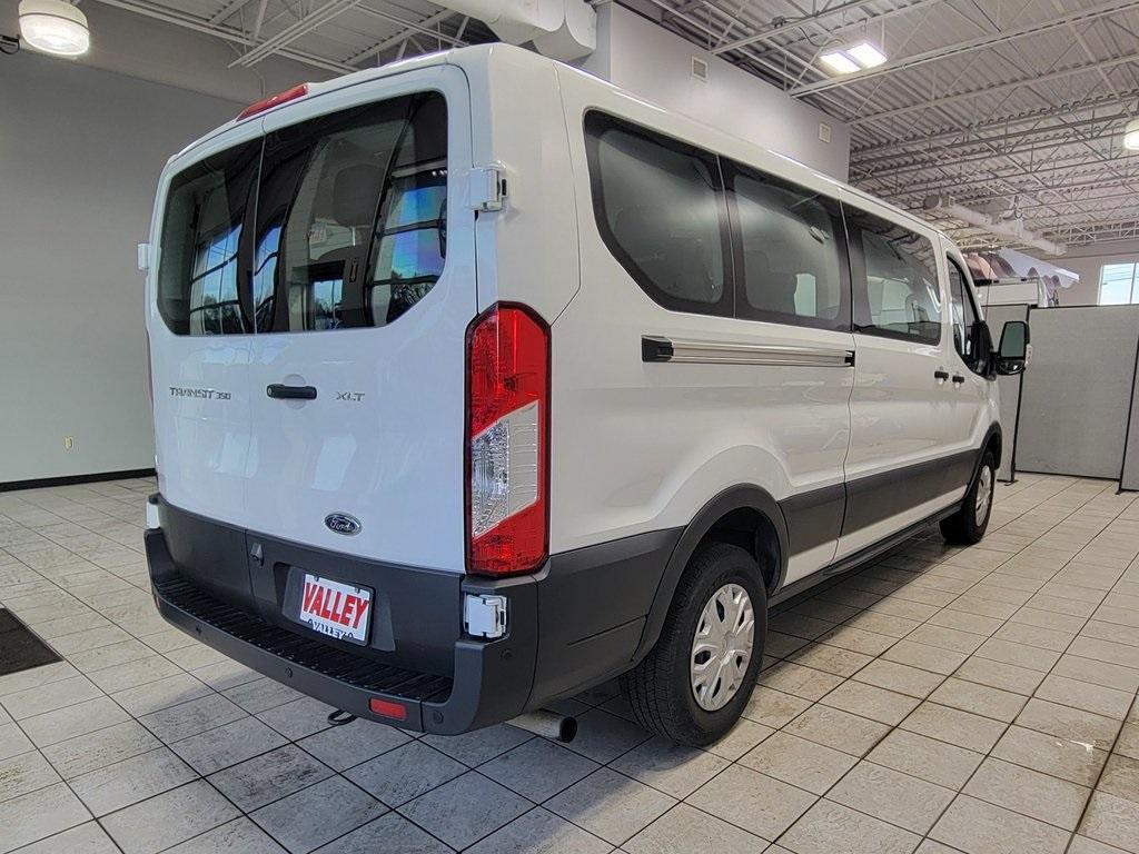 used 2022 Ford Transit-350 car, priced at $41,433