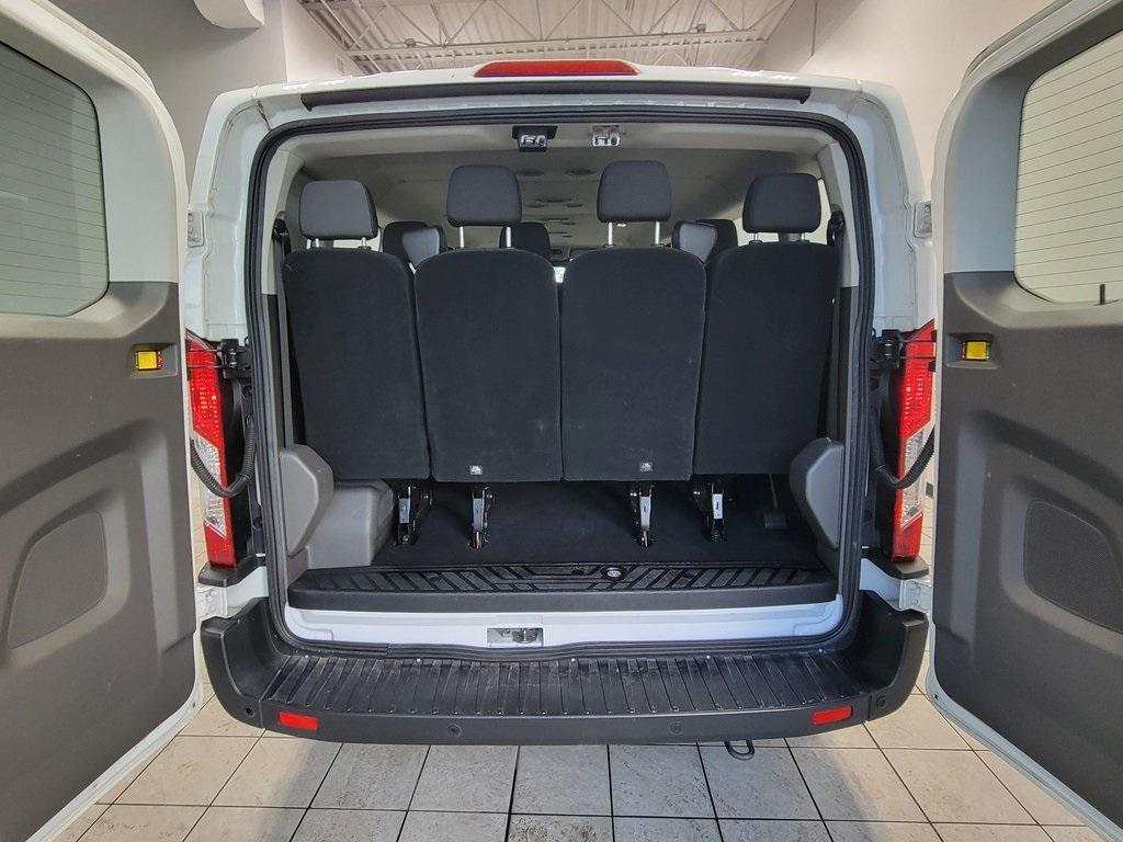 used 2022 Ford Transit-350 car, priced at $41,433