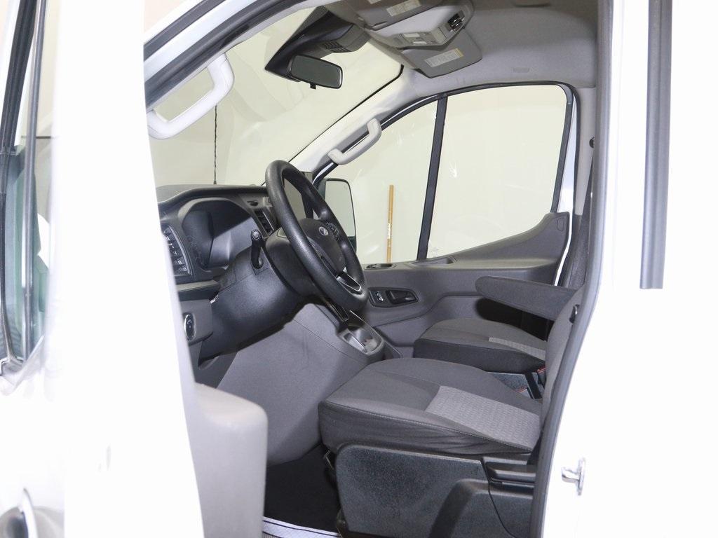 used 2022 Ford Transit-350 car, priced at $41,433