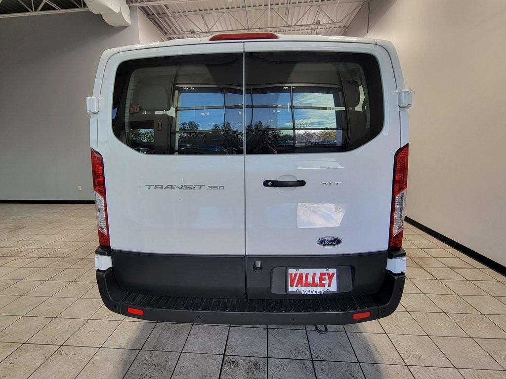 used 2022 Ford Transit-350 car, priced at $41,433