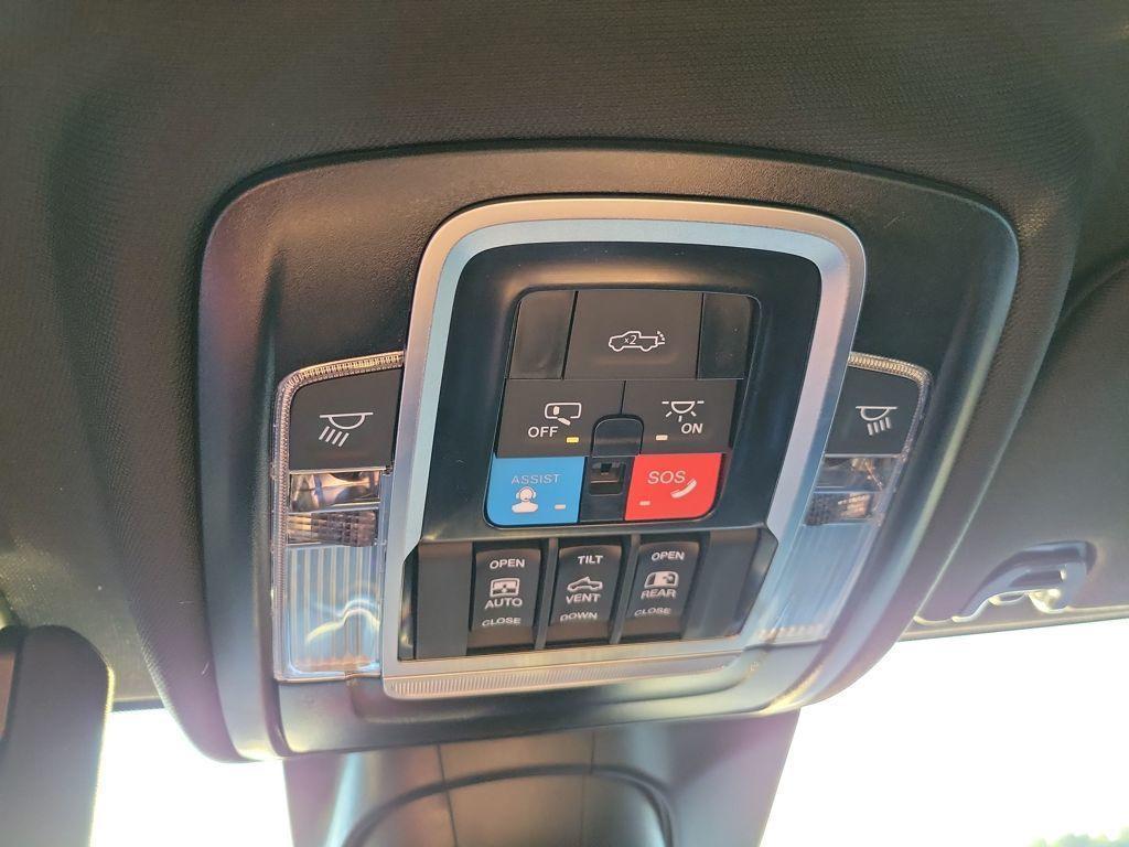 new 2026 Ram 3500 car, priced at $92,165