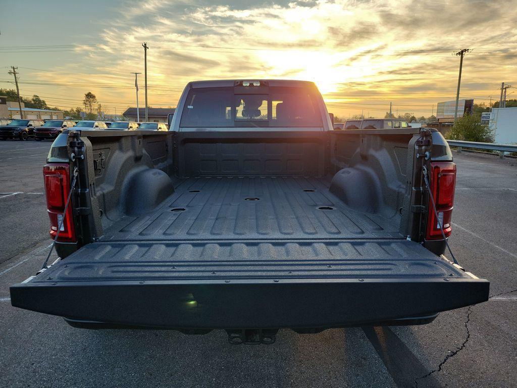 new 2026 Ram 3500 car, priced at $92,165
