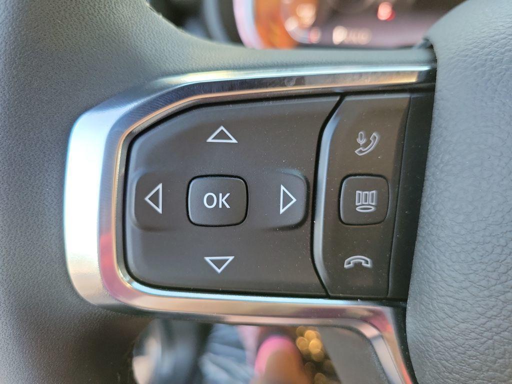 new 2026 Ram 3500 car, priced at $92,165