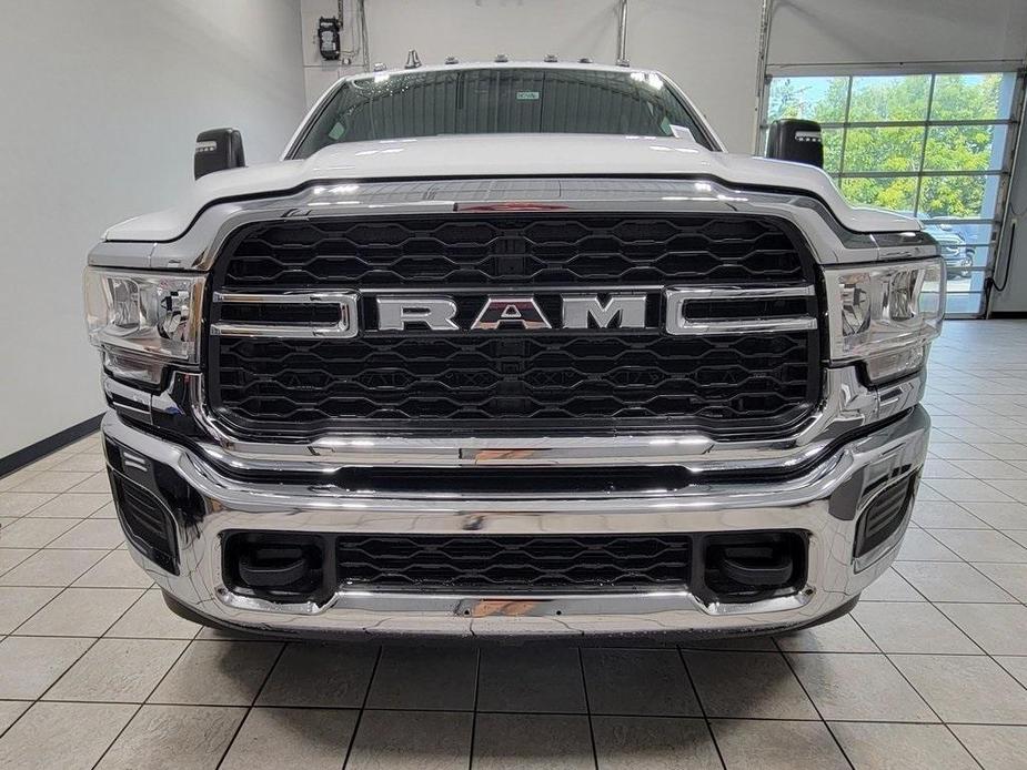 new 2024 Ram 3500 car, priced at $65,435