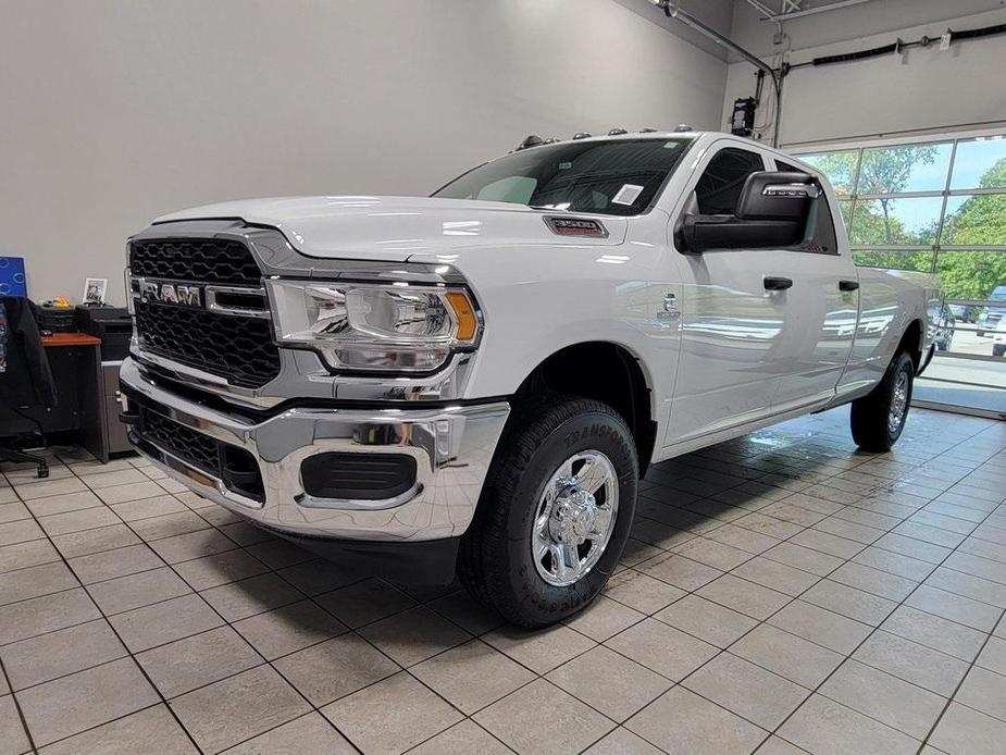 new 2024 Ram 3500 car, priced at $65,435