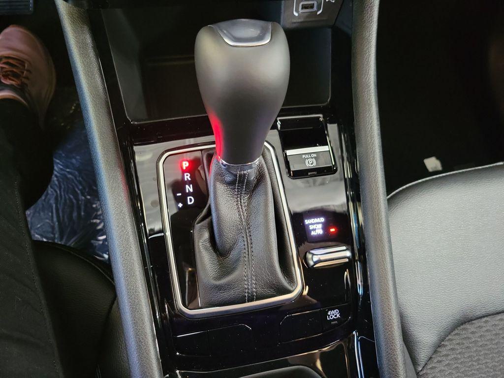 new 2026 Jeep Compass car, priced at $32,910
