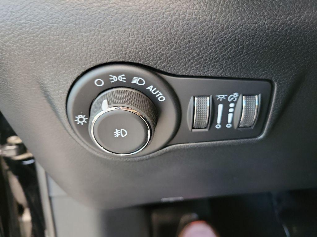 new 2026 Jeep Compass car, priced at $32,910