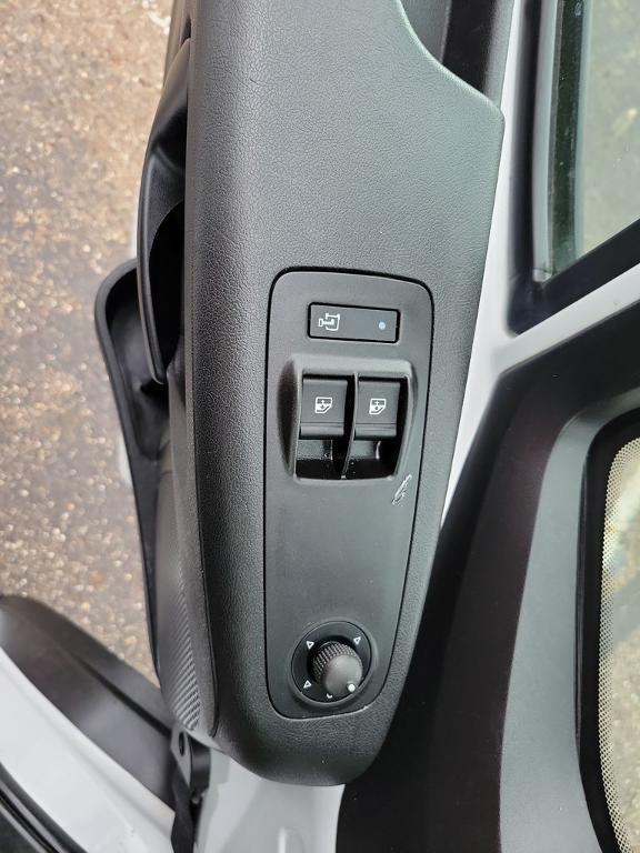 used 2023 Ram ProMaster 2500 car, priced at $30,499