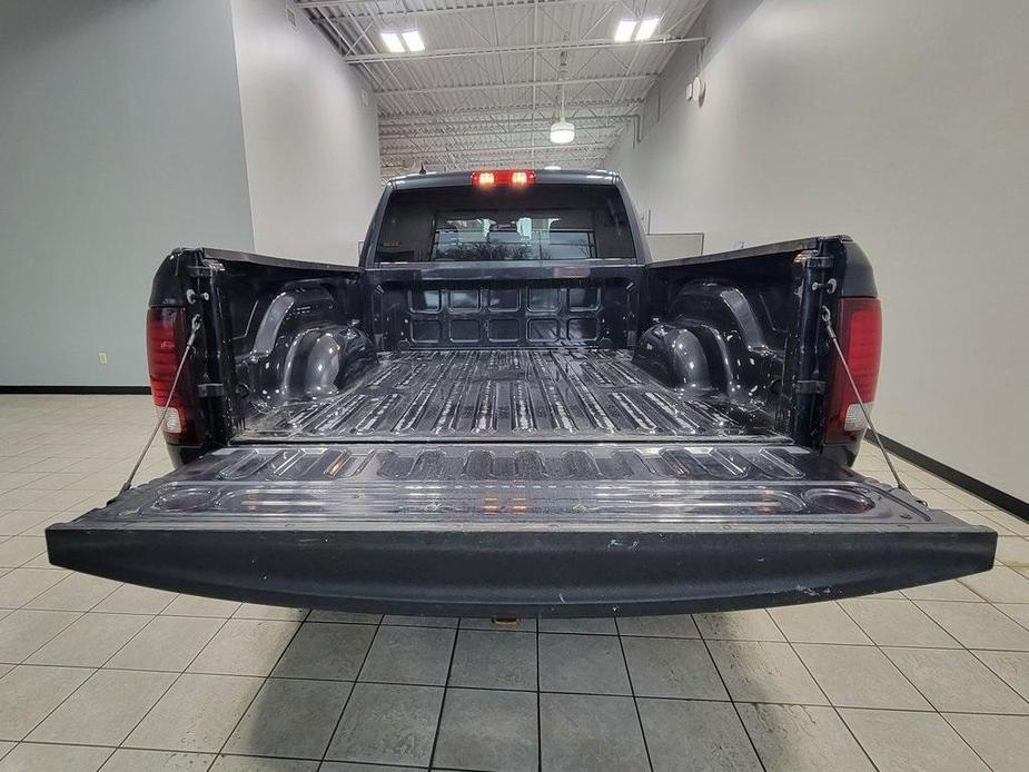 used 2021 Ram 1500 Classic car, priced at $24,960