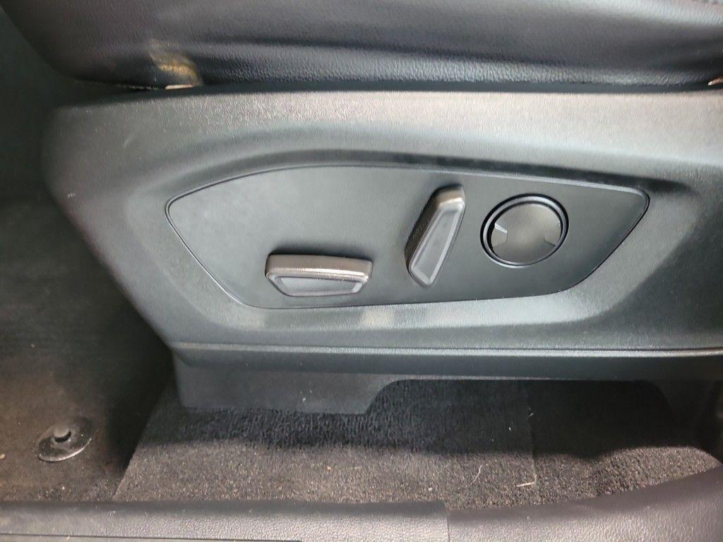 used 2020 Ford Explorer car, priced at $22,500