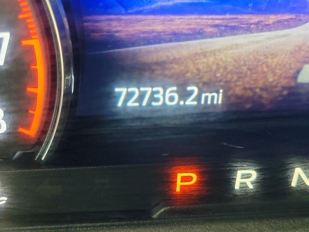used 2020 Ford Explorer car, priced at $22,500