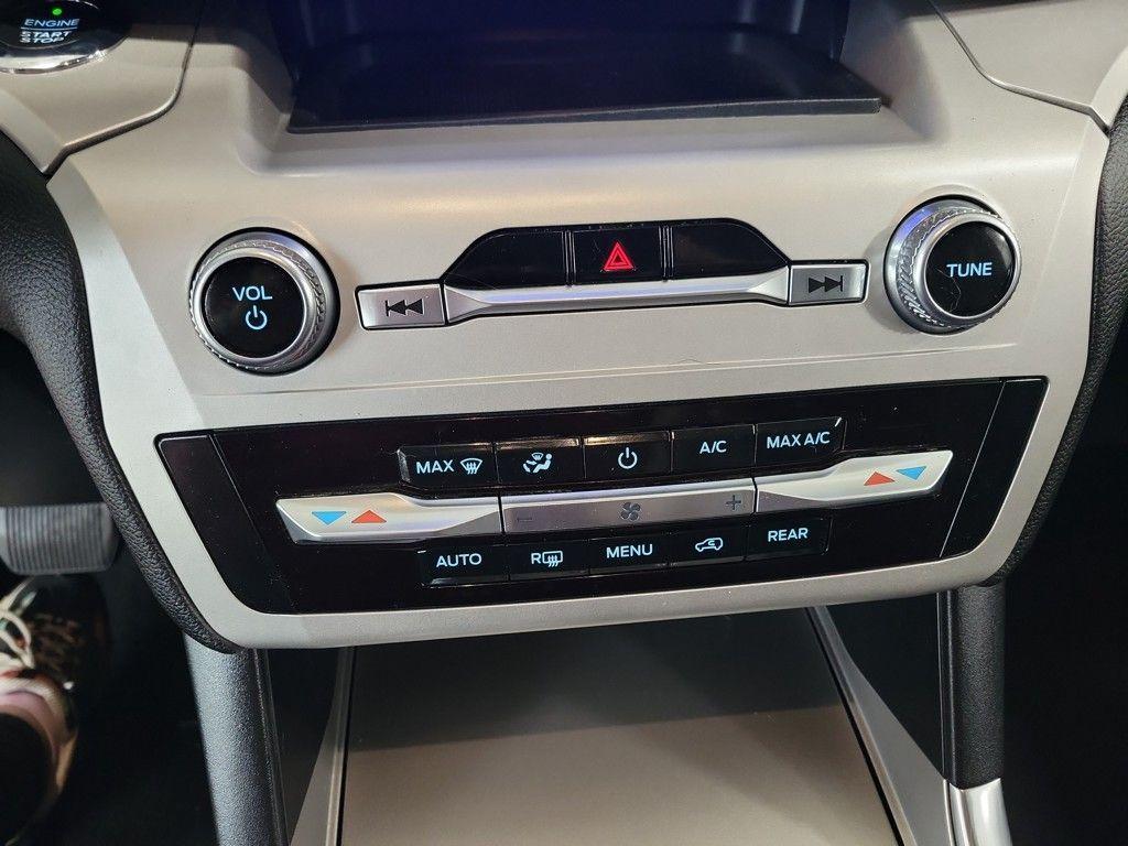 used 2020 Ford Explorer car, priced at $22,500