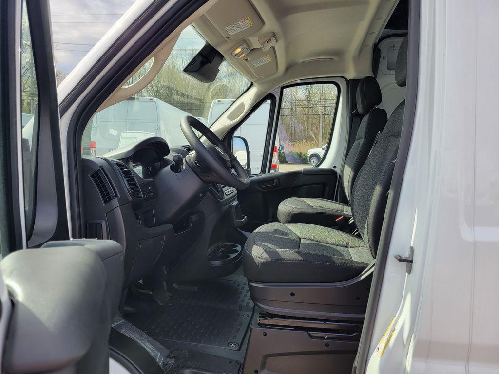new 2024 Ram ProMaster 1500 car, priced at $47,240