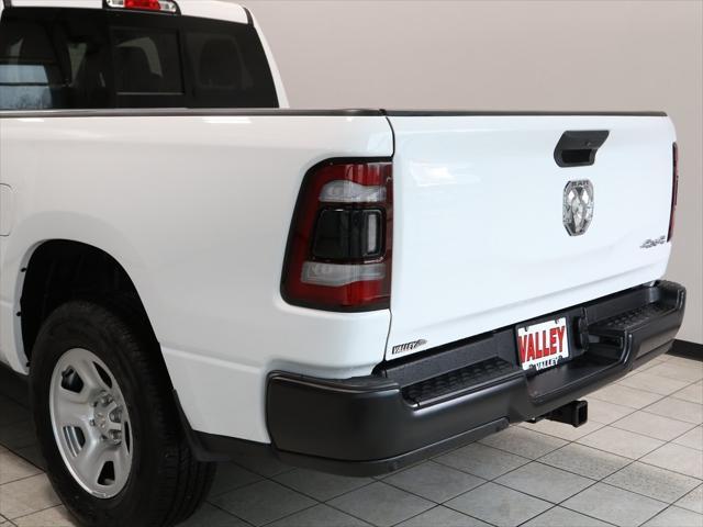 new 2023 Ram 1500 car, priced at $40,560