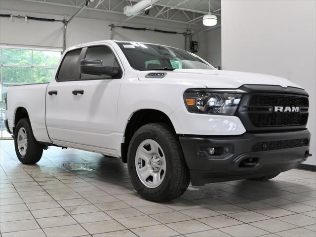 new 2023 Ram 1500 car, priced at $40,560