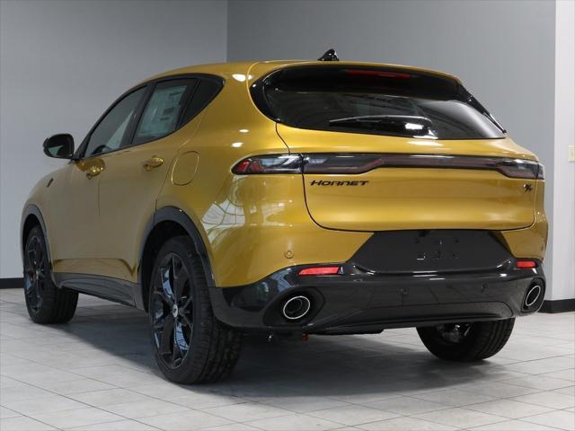 new 2024 Dodge Hornet car, priced at $42,283