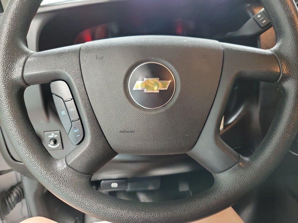 used 2023 Chevrolet Express 2500 car, priced at $32,000