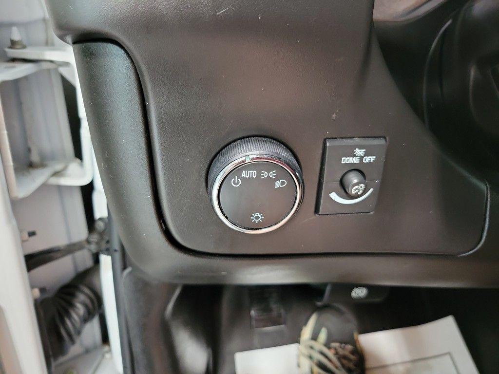 used 2023 Chevrolet Express 2500 car, priced at $32,000