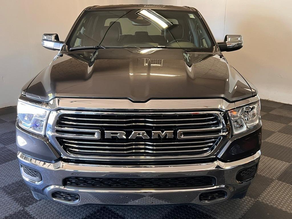 used 2024 Ram 1500 car, priced at $46,000