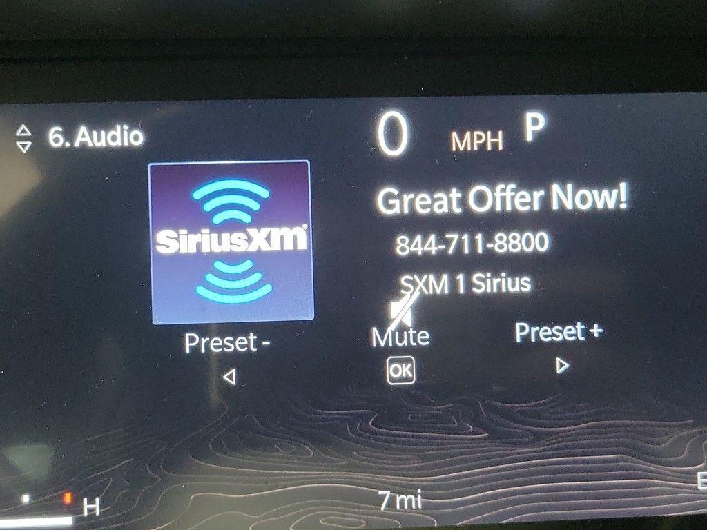 new 2025 Jeep Grand Cherokee car, priced at $42,846