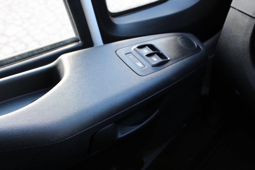 new 2023 Ram ProMaster 3500 car, priced at $43,778