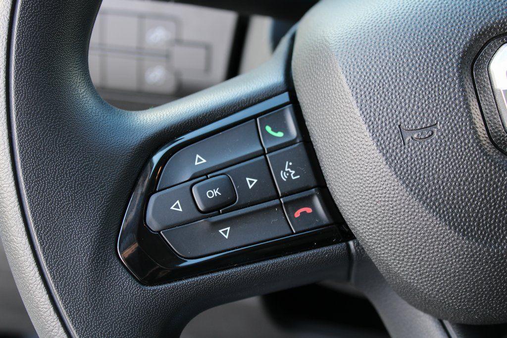 new 2023 Ram ProMaster 3500 car, priced at $43,778