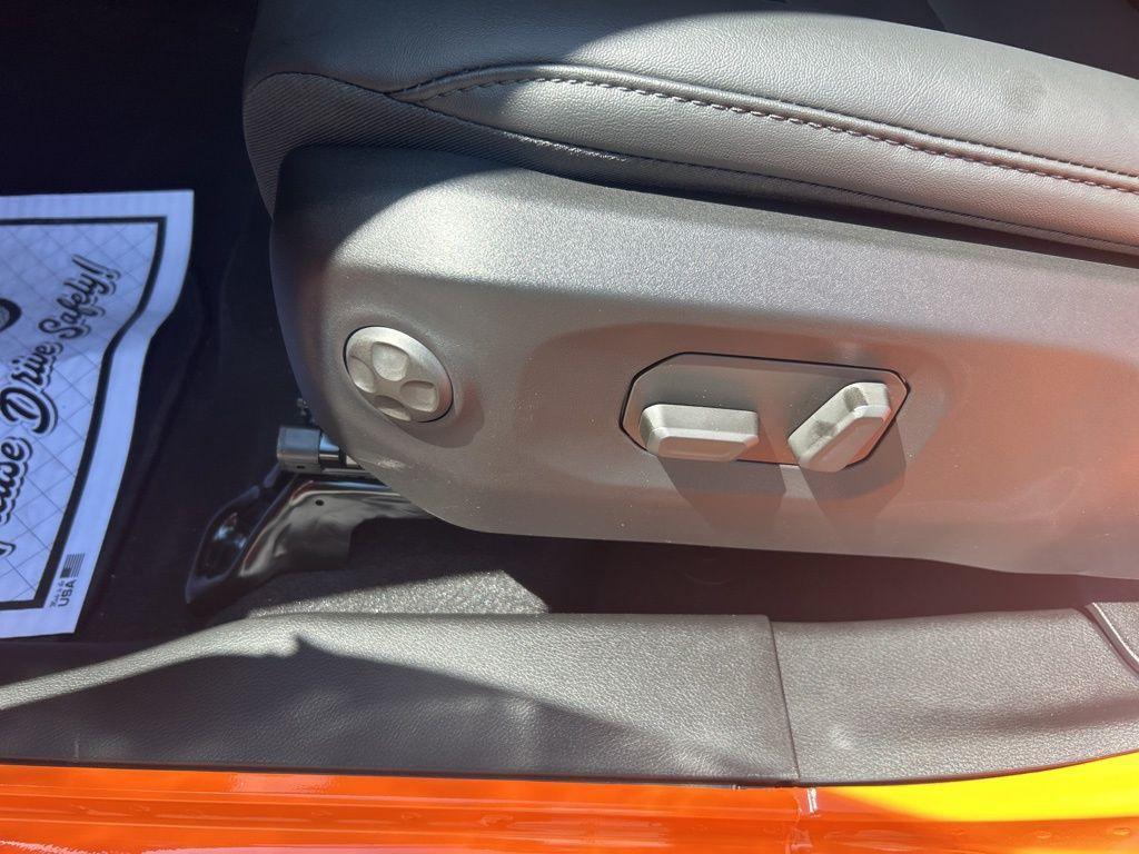 new 2025 Jeep Gladiator car, priced at $54,278