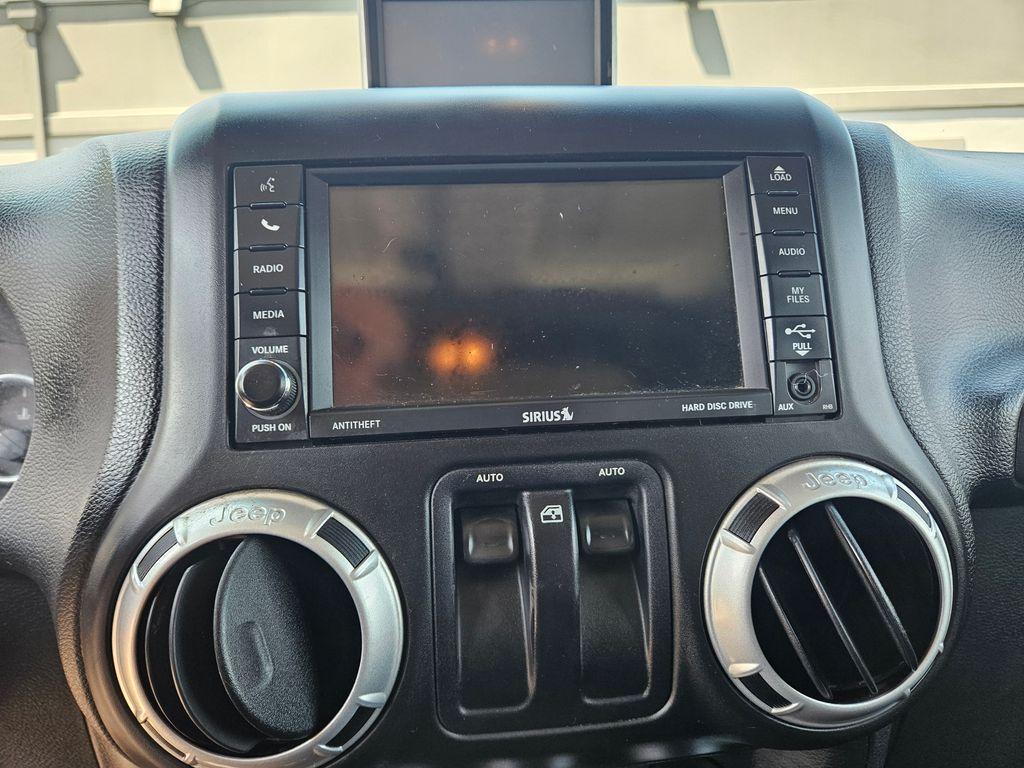 used 2014 Jeep Wrangler car, priced at $20,000