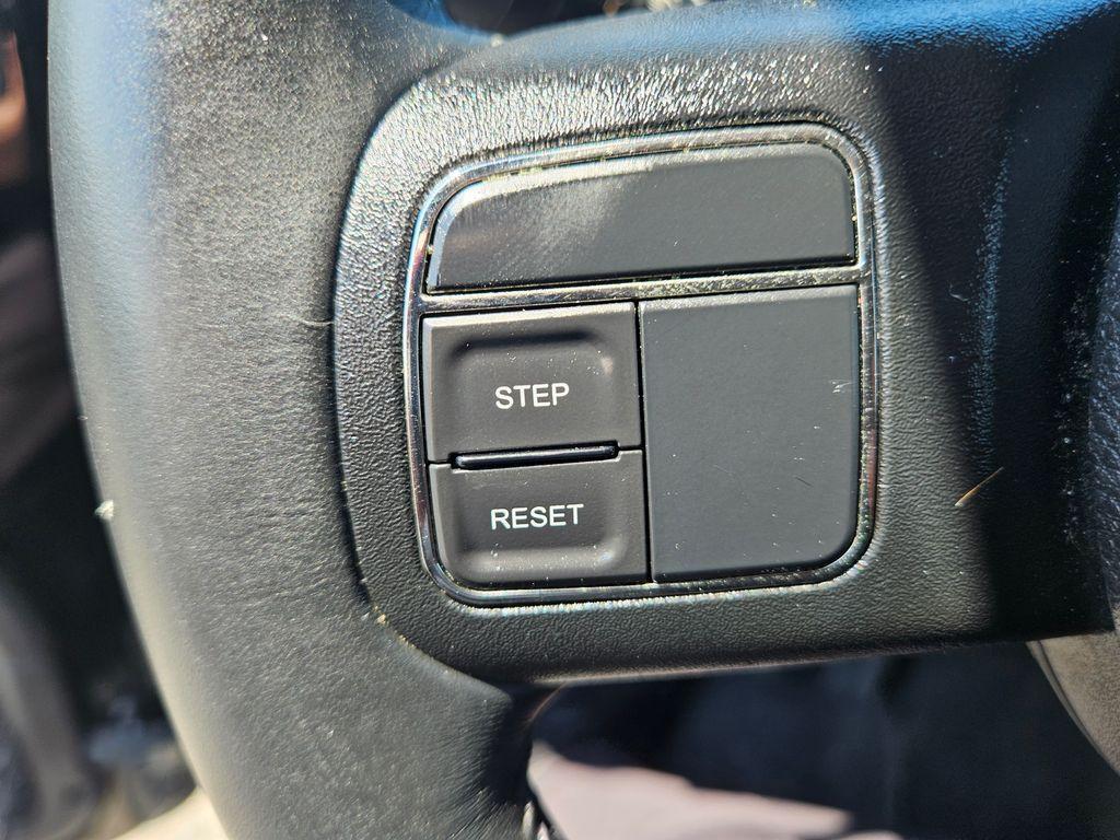 used 2014 Jeep Wrangler car, priced at $20,000