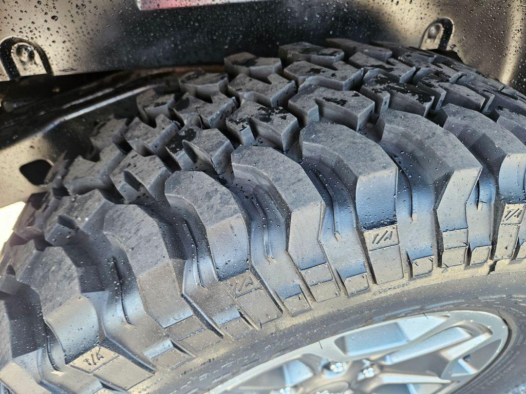 used 2014 Jeep Wrangler car, priced at $20,000