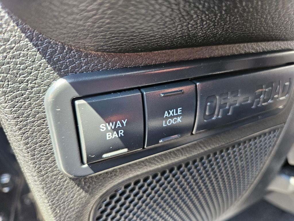 used 2014 Jeep Wrangler car, priced at $20,000