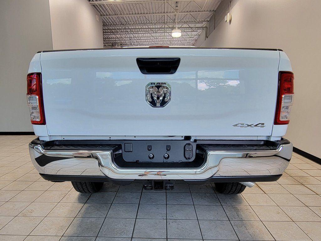 new 2024 Ram 2500 car, priced at $46,432