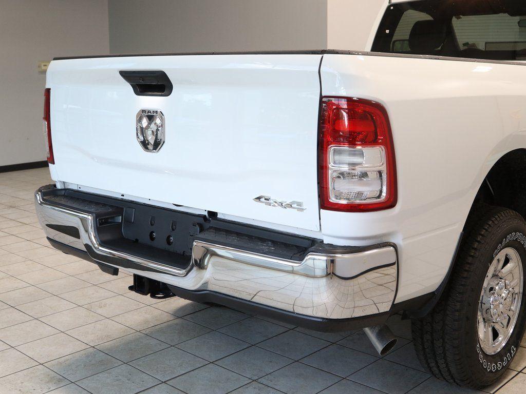new 2024 Ram 2500 car, priced at $46,432