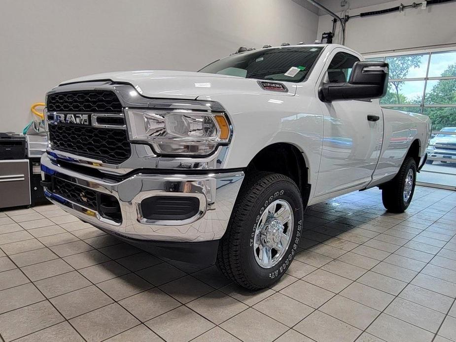 new 2024 Ram 2500 car, priced at $51,385