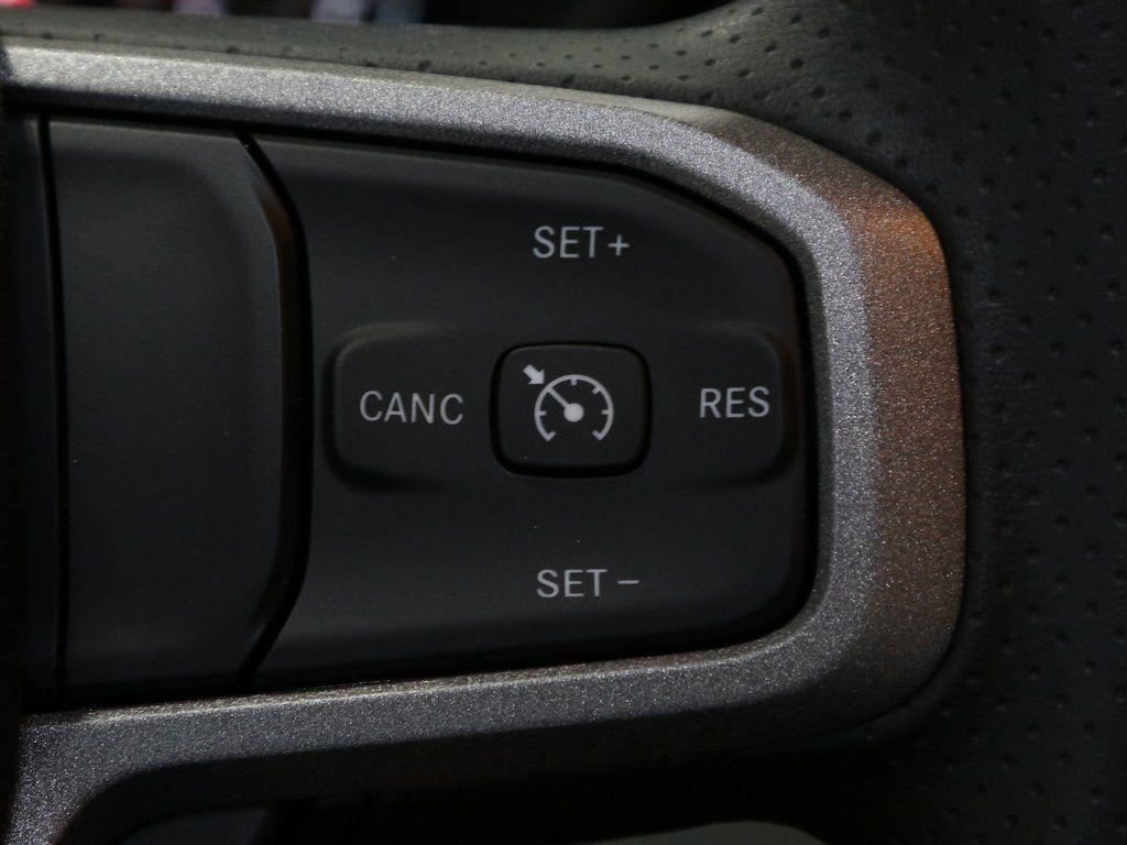 new 2024 Ram 2500 car, priced at $46,432