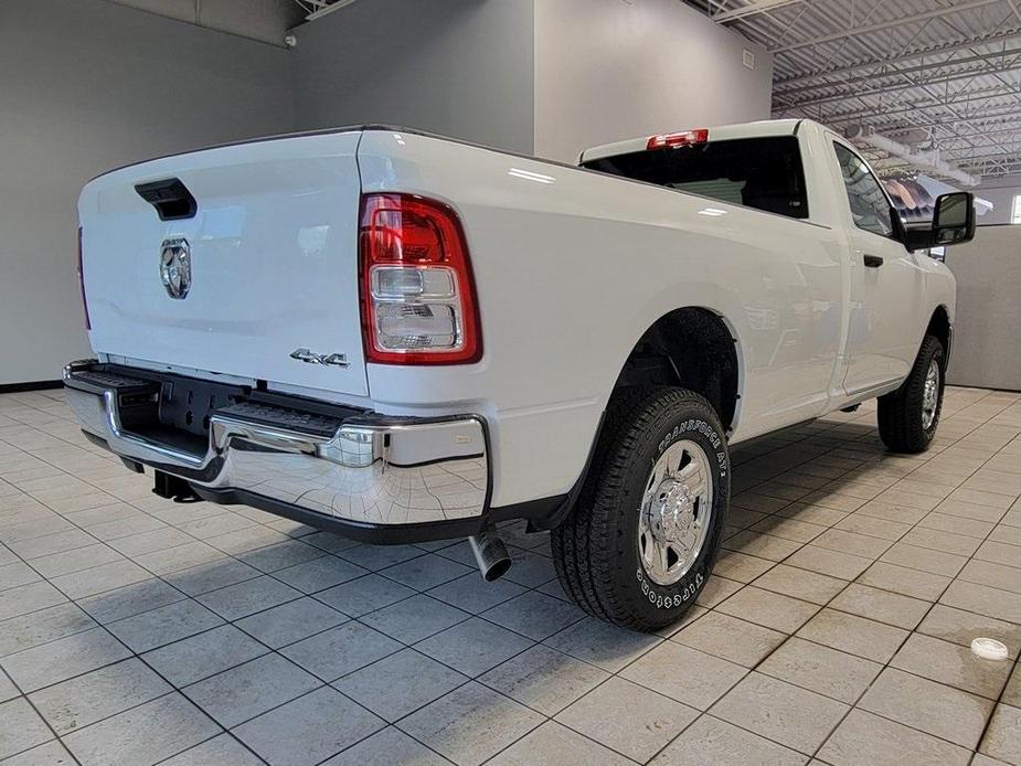 new 2024 Ram 2500 car, priced at $51,385