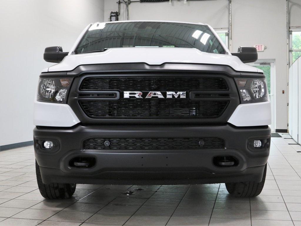 new 2023 Ram 1500 car, priced at $46,935