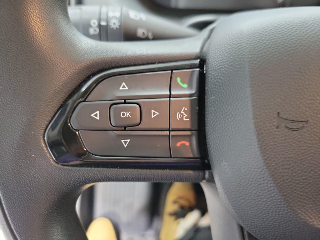 used 2025 Ram ProMaster 1500 car, priced at $36,999