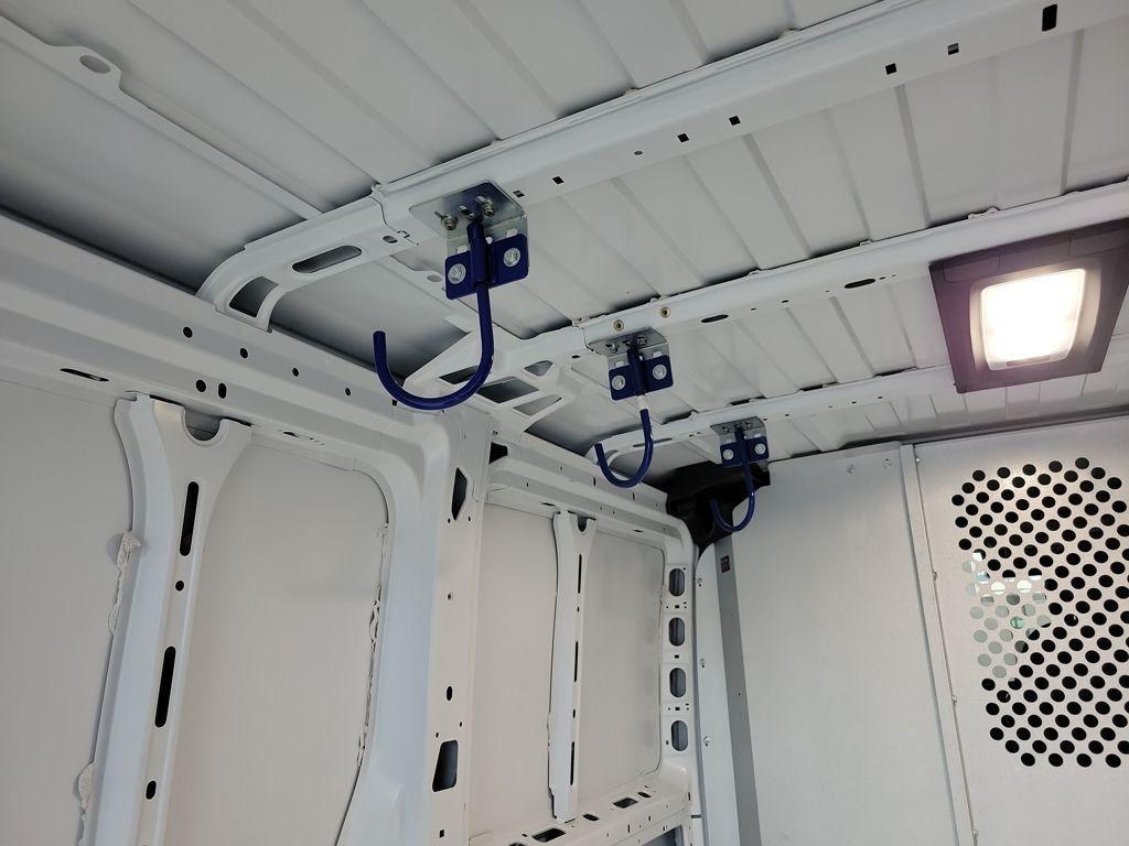 used 2025 Ram ProMaster 1500 car, priced at $36,999