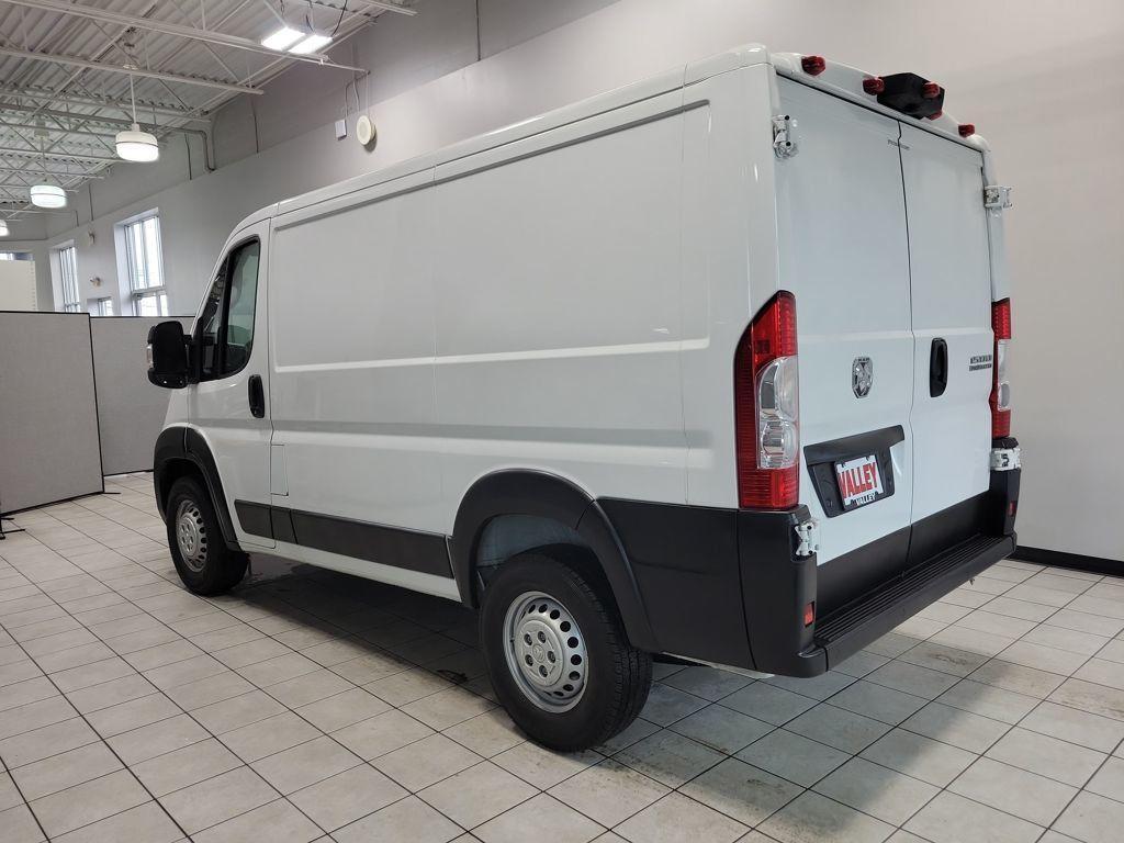 used 2025 Ram ProMaster 1500 car, priced at $36,999