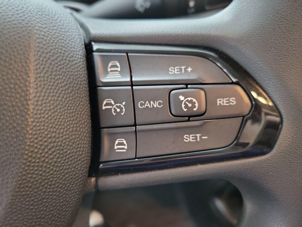 used 2025 Ram ProMaster 1500 car, priced at $36,999