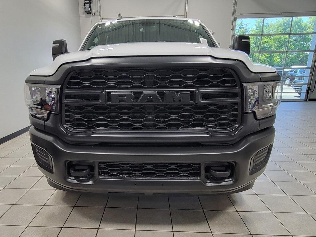 new 2024 Ram 2500 car, priced at $59,804