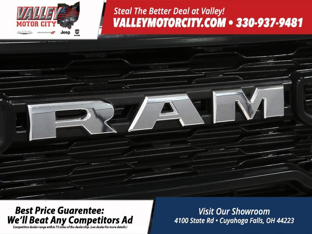 new 2023 Ram ProMaster 3500 car, priced at $43,965