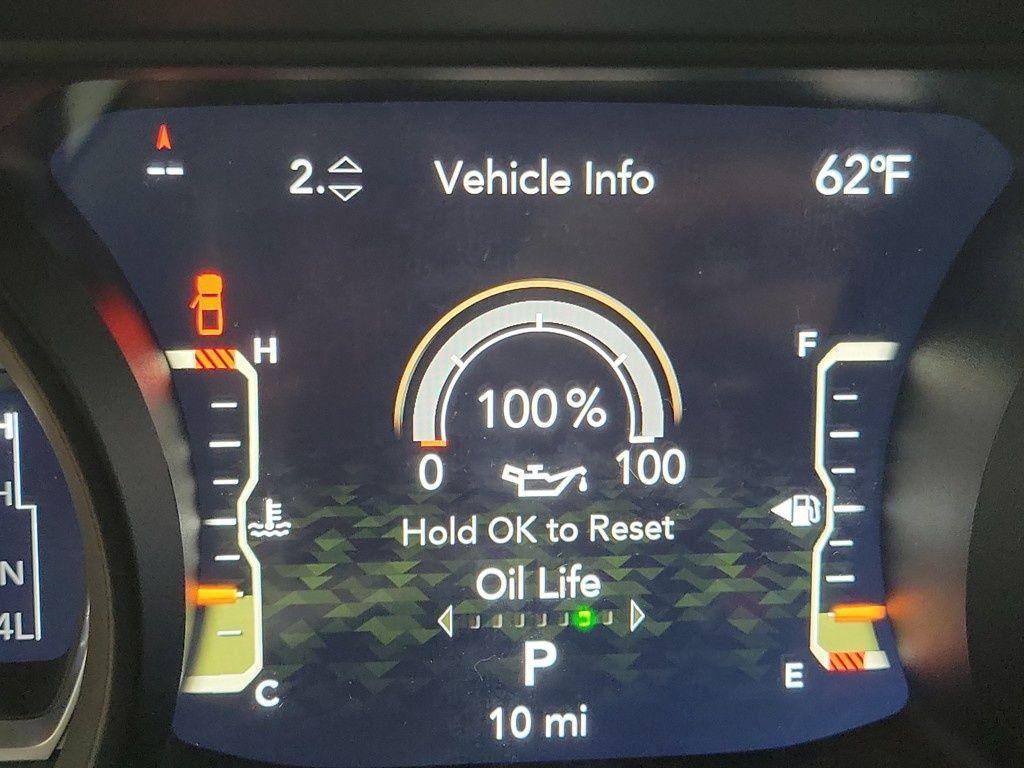 new 2025 Jeep Gladiator car, priced at $45,489