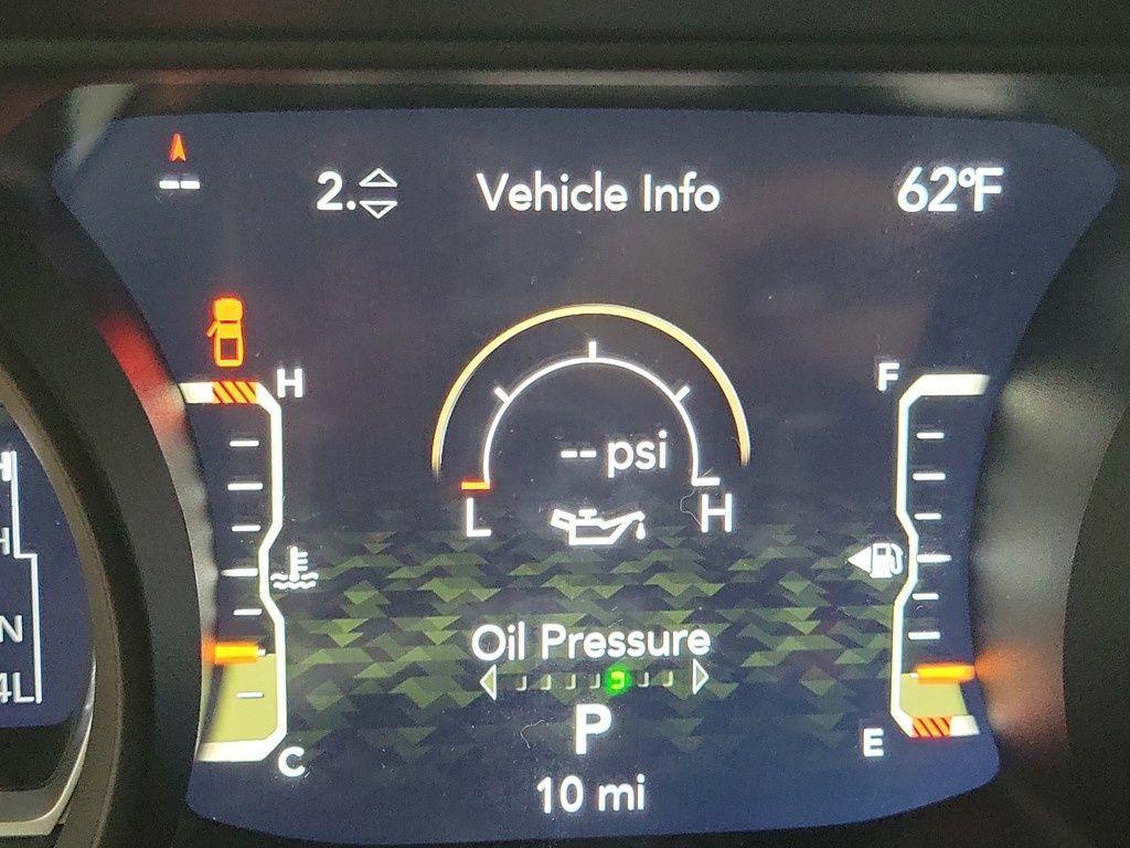 new 2025 Jeep Gladiator car, priced at $45,489